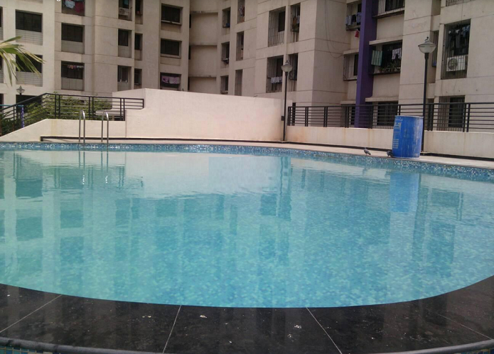 1 BHK Multistorey Apartment Property for Sale in Puraniks Hometown